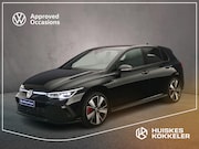 Volkswagen Golf - GTE 1.4 TSI eHybrid 245pk DSG Automaat Trekhaak, Adaptive cr