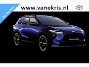 Toyota bZ4X - Touring Dynamic Limited 75 kWh €3.000 Inruil Voordeel ! Stoe