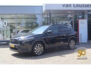 Toyota Corolla Cross - HYBRID 140 DYNAMIC NAVI LM-VEGEN AD-CRUISE APPLE/ANDROID DRA