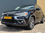Mitsubishi ASX - 1.6 117pk ClearTec Intense | NL Auto | Trekhaak | Cruise | C