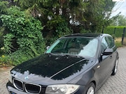 BMW 1-serie - 116i EffDyn. Ed. Business Line Ultimate Edition
