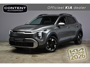 Kia Stonic - 1.0 T-GDi MHEV 100pk DCT7 DynamicPlusLine