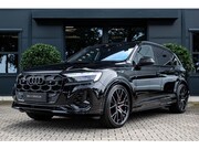 Audi Q7 - 60 TFSI e Competition 490pk, Carbon, Full-options 2024