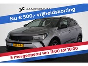 Opel Grandland - 1.6 Turbo Plug-In Hybrid GS Advanced Leder Matrix LED Keyles