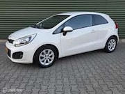 Kia Rio - 1.2 CVVT Plus Pack|Airco|CruiseControle|2x Sleutel