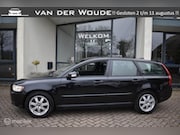 Volvo V50 - 1.6 Edition I 2010|Airco|Cruise|Navi
