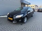 Ford Focus - 1.6 TI-VCT Trend