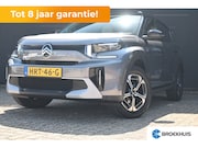 Citroën C3 Aircross - ë-C3 Max 113pk 44 kWh | Navigatie | Achteruitrijcamera | Cli