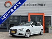 Audi A3 - Sportback 1.4 e-tron Plug in Hybrid / Sport Pro Line plus / 