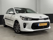 Kia Rio - 1.0 TGDI Comf PlusLine Navigator / Carplay / Camera