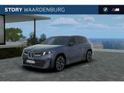 BMW iX3 - 40 eDrive M Sport / Panoramadak / Trekhaak / M Spo