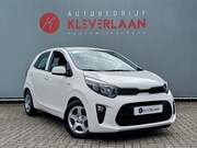 Kia Picanto - 1.0 DPi ComfortLine 5 Persoons | CRUISE | AIRCO | BLUETOOTH 