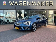 Renault Mégane - 1.2 TCe GT-Line Cruise|NAVI|GoedOH
