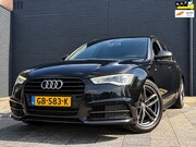 Audi A6 - Avant 1.8 TFSI Ultra Premium Edition | 3x S-Line | Navi | Bo