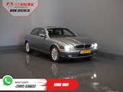 Jaguar XJ - 3.0 V6 Executive Aut. Youngtimer/ Pano/ Leder/ Xenon/ Memory