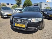 Audi A6 - Avant 2.7 TDI quattro Pro Line