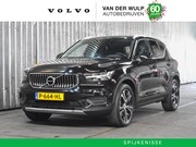 Volvo XC40 - T4 211pk [Plug-in] Inscription | Trekhaak | Leder | Adaptiev