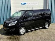 Ford Transit Custom - 270 2.0 131Pk TDCI L1H1 Limited / Cruise / Airco /