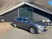 Hyundai i40 - 1.6 GDI Blue Business Edition Airco, Cruisecontrol, Achterui