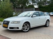 Audi A6 - Limousine 2.8 FSI quattro Pro Line S Automaat PDC