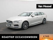 Volvo V90 - 2.0 T6 AWD Inscription | Navigatie | Trekhaak | Apple Carpla