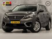 Peugeot 5008 - 1.2 PureTech Sport 7 Persoons (APPLE CARPLAY, GROOT NAVI, 36