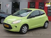 Ford Ka - Ka/Ka+ 1.2 Trend , Goede APK