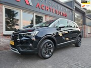 Opel Crossland - X 1.2 Turbo 120 Jaar Edition Camera! LED! Carplay! NAP! Airc