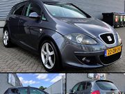 Seat Altea - Apk / Cruise control / Parkeersensoren / Lage km