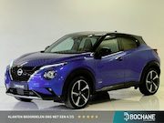 Nissan Juke - 1.6 Hybrid N-Design | Navigatie | Camera | Climate Control |