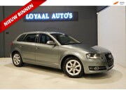 Audi A3 - Sportback 1.4 TFSI Ambition Pro Line S | AUT | AIRCO | CRUIS