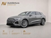 Audi Q8 e-tron - 55 quattro S Edition 115 kWh l S-line l Trekhaak l Bang & Ol