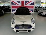 MINI Cooper S - Cabrio 2.0 Chili Serious Business