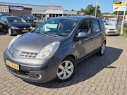 Nissan Note - 1.4 First Note/EERSTE EIGENAAR/LPG