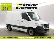 Mercedes-Benz Sprinter - 314 2.2 CDI 143PK | Automaat | Airco | Cruise | Camera | Car