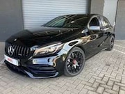 Mercedes-Benz A-klasse - 4MATIC