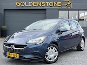 Opel Corsa - 1.4 Edition ✓2e Eigenaar✓Carplay✓Trekhaak✓5 Deurs✓N.A.P✓Wein