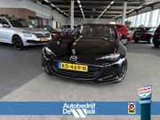 Mazda MX-5 - 1.5 SkyActiv-G 131pk GT-M LEDER/BOSE/KEYLESS/NAVI/CRUISE/CLI