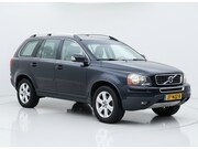 Volvo XC90 - 2.5 T5 Limited Edition|AUT|Leder|Cruise|Stoelverw