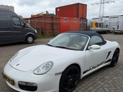 Porsche Boxster - 2.7