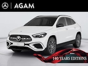 Mercedes-Benz GLA-Klasse - 250 e 140 Years Edition