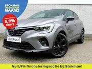Renault Captur - 1.3 TCe 140 Rive Gauche | grootscherm | achteruitrijcamera |