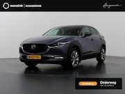 Mazda CX-30 - 2.0 e-SkyActiv-X M Hybrid Sportive | Trekhaak | Adaptieve Cr