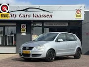 Volkswagen Polo - 1.4-16V Optive 81 pk org nl auto apk tot 24-04-202