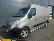Renault Master - bestel T33 2.3 dCi L2H2 Airco Navi Trekhaak