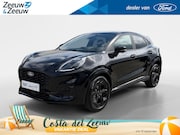 Ford Puma - 1.0 EcoBoost Hybrid BlueCruise Edition | Nieuw te bestellen