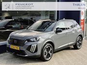 Peugeot 2008 - 1.2 Turbo 130PK GT | Trekhaak 1200 KG | Lichtmetaal | Full L