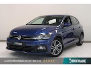 Volkswagen Polo - 1.0 TSI Highline Business R-Line | Climate control | Parkeer