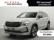 Skoda Kodiaq - Sportline Business 1.5 TSI PHEV | Trekhaak | Matrix LED | El