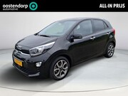 Kia Picanto - 1.0 DPi DynamicPlusLine | Apple carplay | Climate control | 